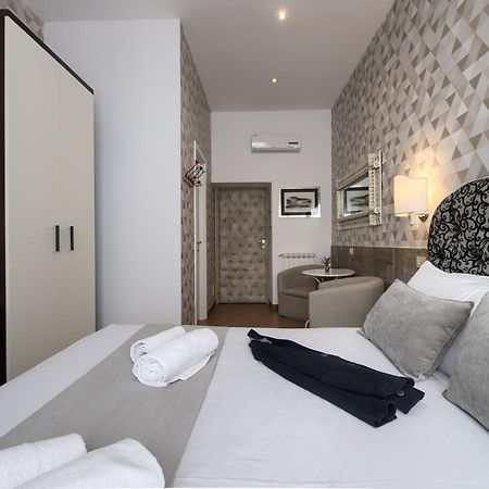 Domus Pietro Inn Рим Екстер'єр фото