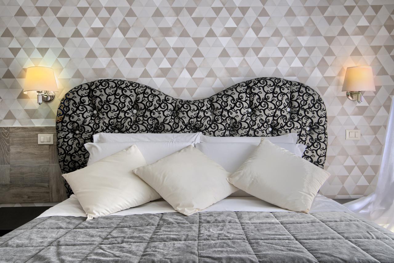 Domus Pietro Inn Рим Екстер'єр фото