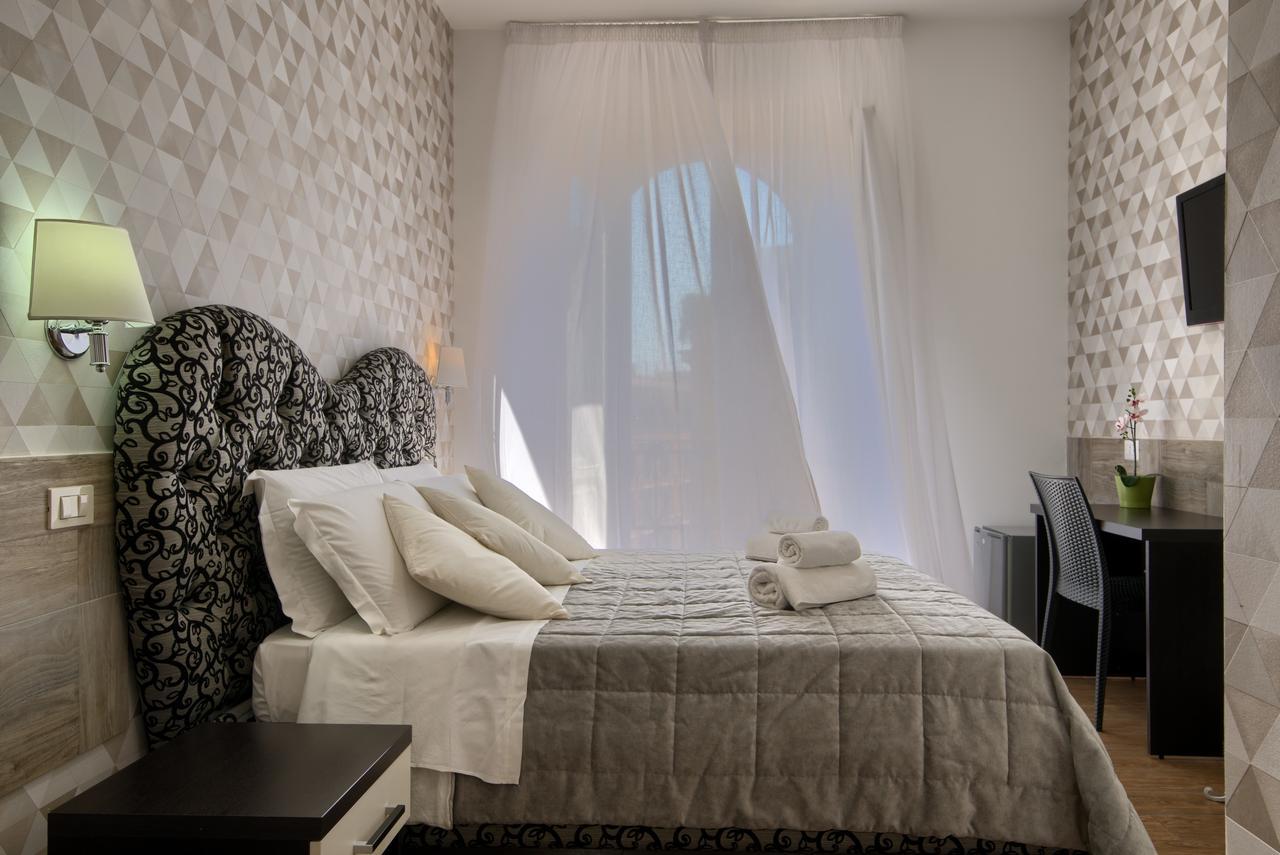 Domus Pietro Inn Рим Екстер'єр фото