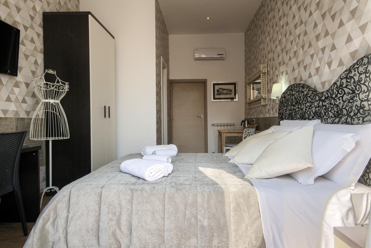 Domus Pietro Inn Рим Екстер'єр фото