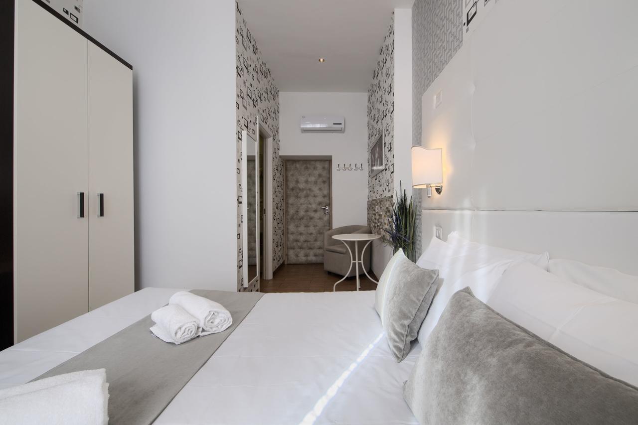 Domus Pietro Inn Рим Екстер'єр фото