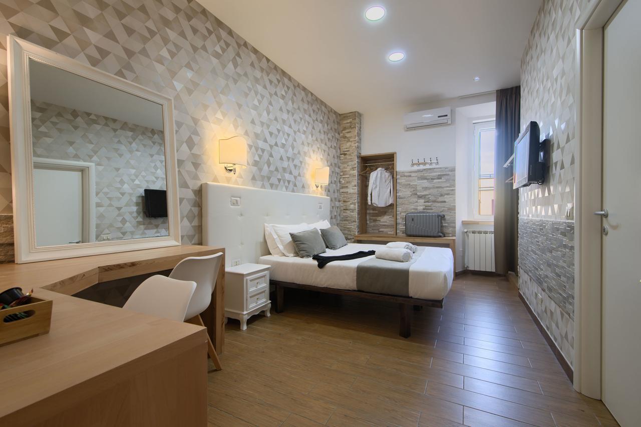 Domus Pietro Inn Рим Екстер'єр фото