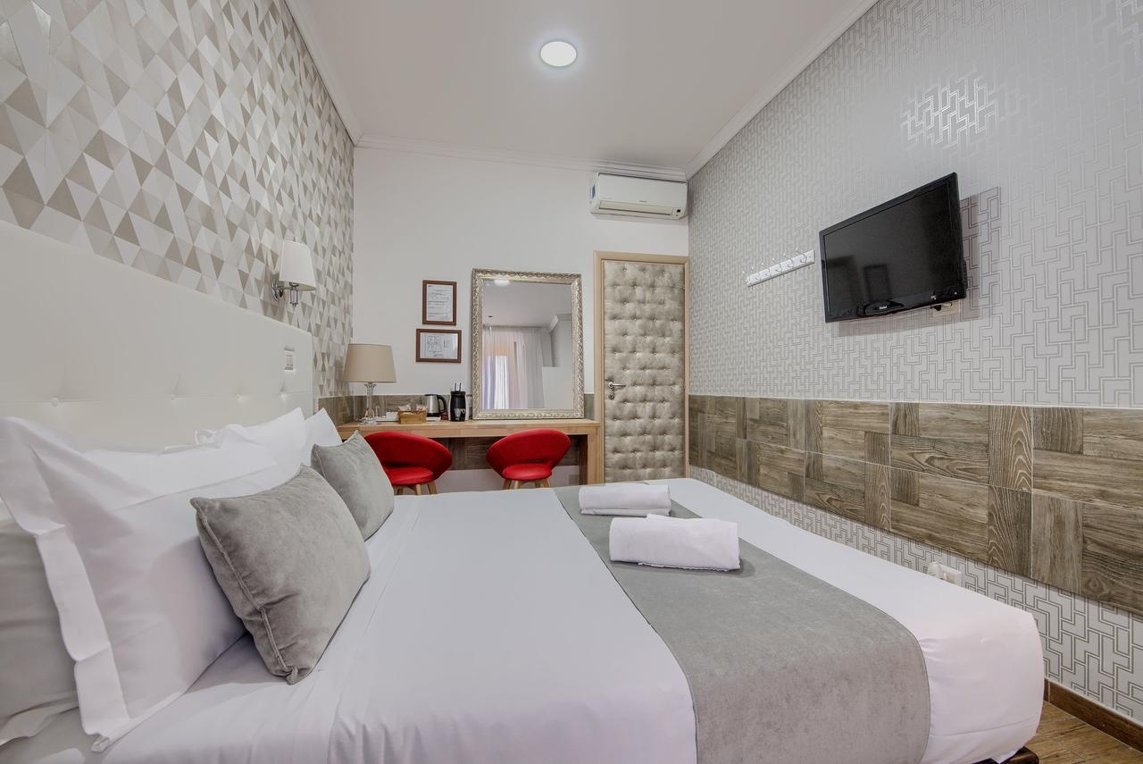 Domus Pietro Inn Рим Екстер'єр фото