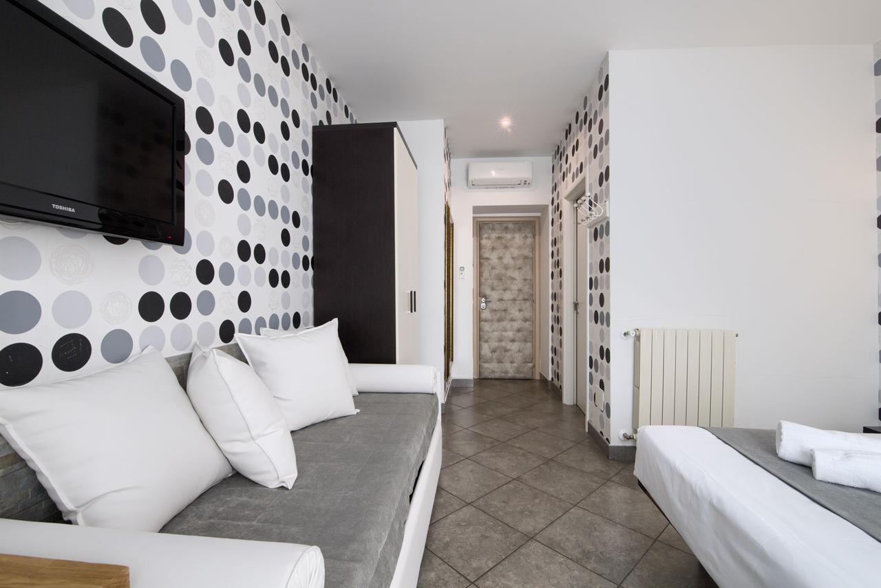 Domus Pietro Inn Рим Екстер'єр фото