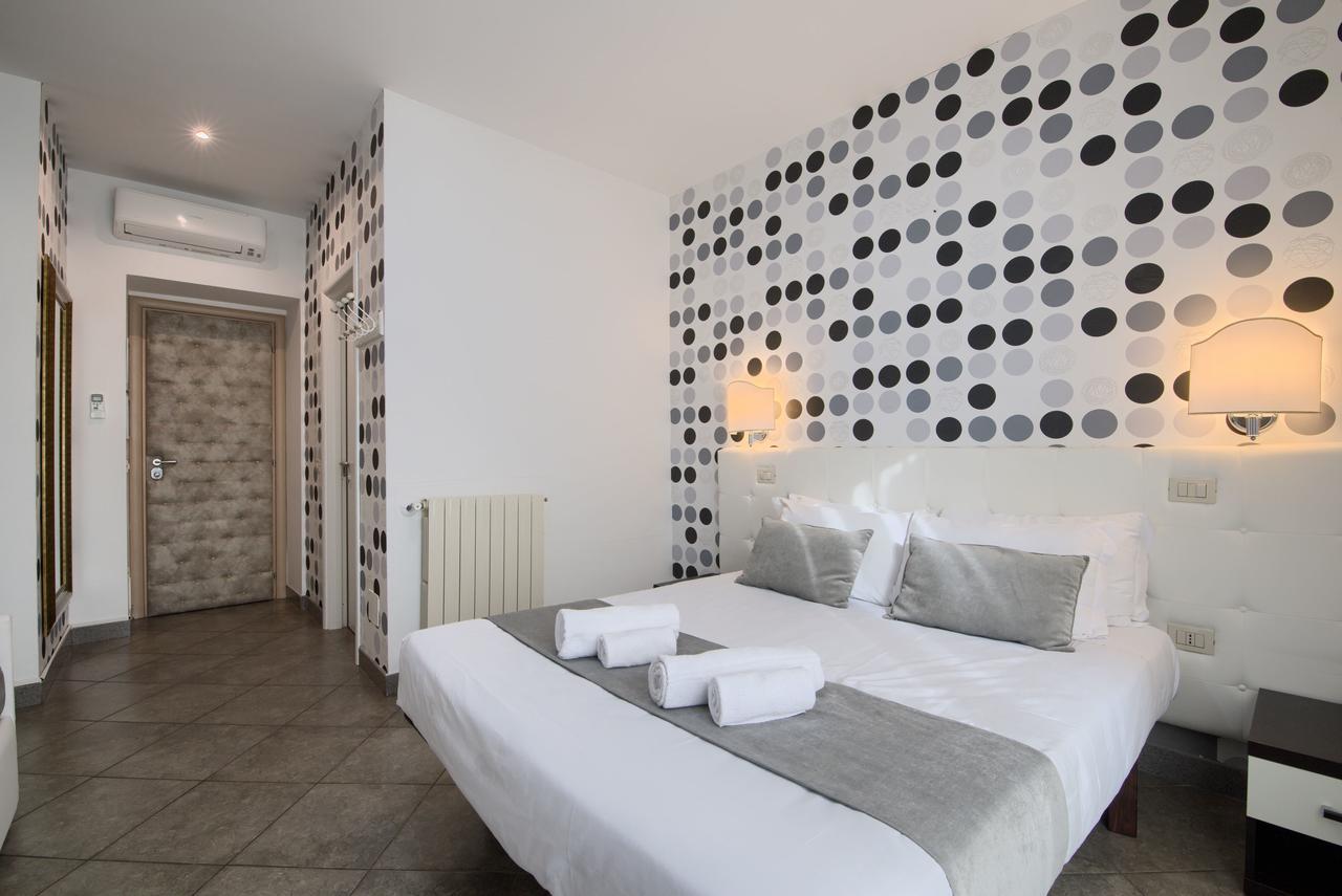 Domus Pietro Inn Рим Екстер'єр фото