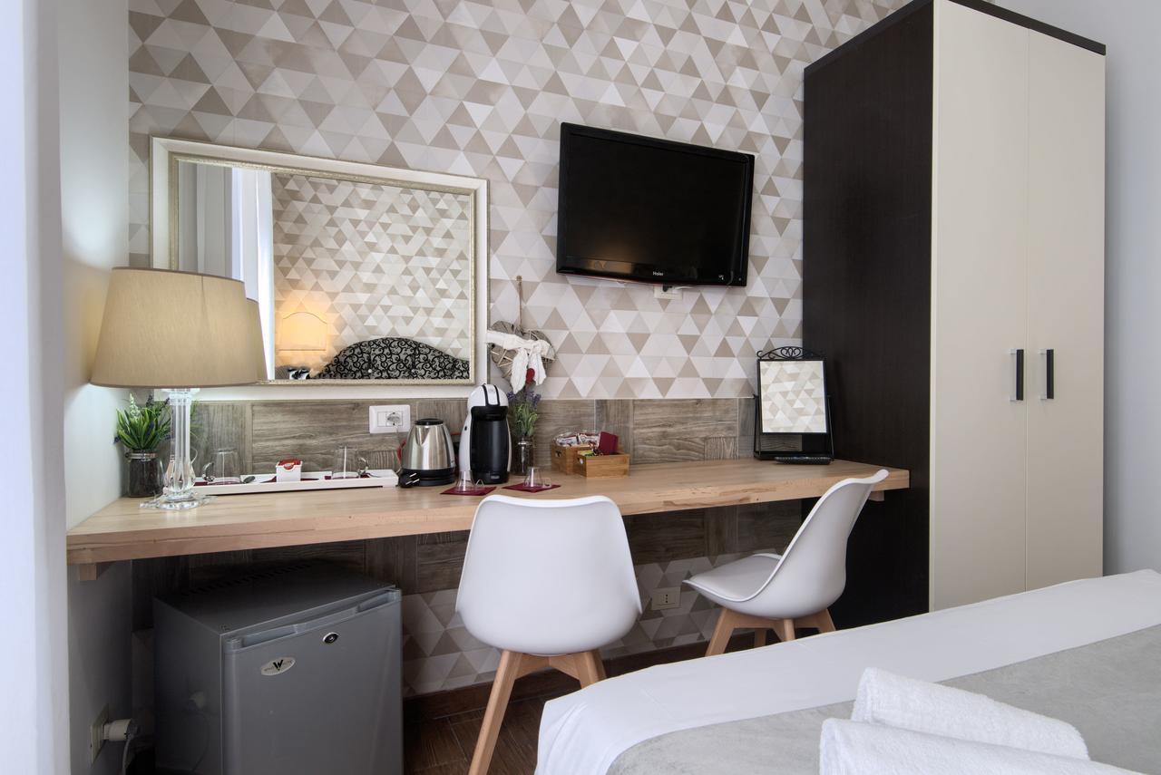 Domus Pietro Inn Рим Екстер'єр фото