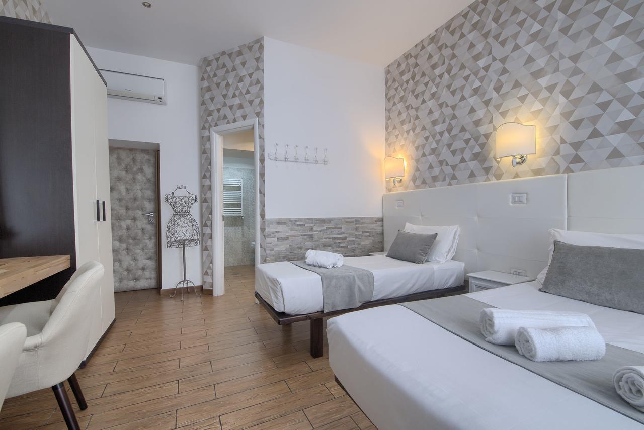 Domus Pietro Inn Рим Екстер'єр фото