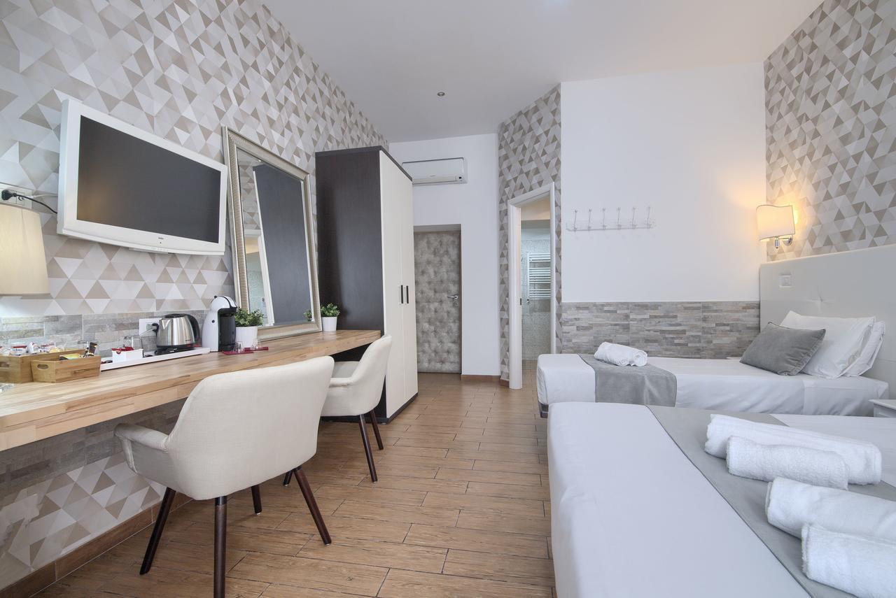 Domus Pietro Inn Рим Екстер'єр фото