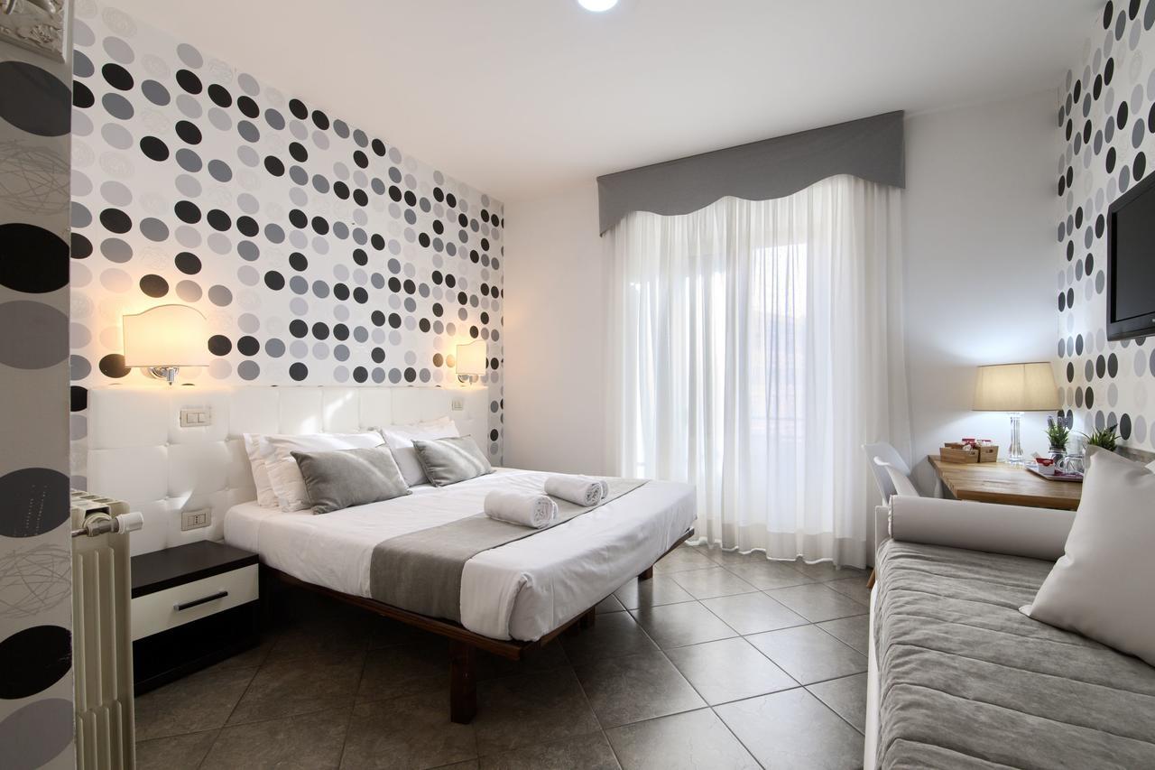Domus Pietro Inn Рим Екстер'єр фото