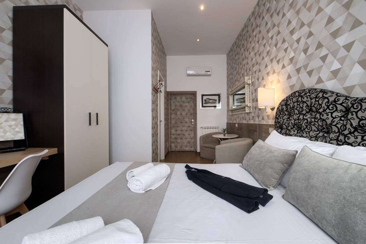 Domus Pietro Inn Рим Екстер'єр фото