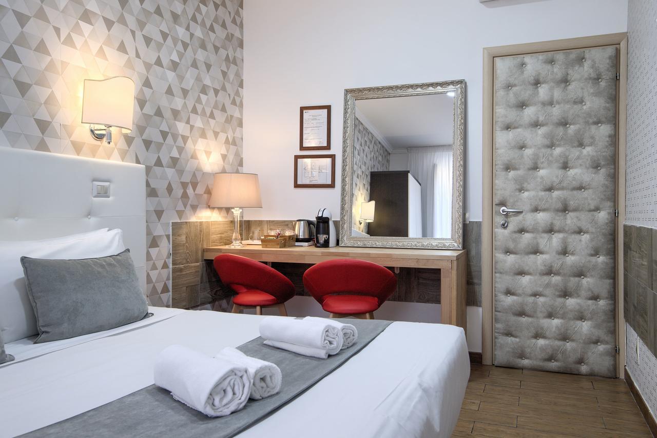 Domus Pietro Inn Рим Екстер'єр фото