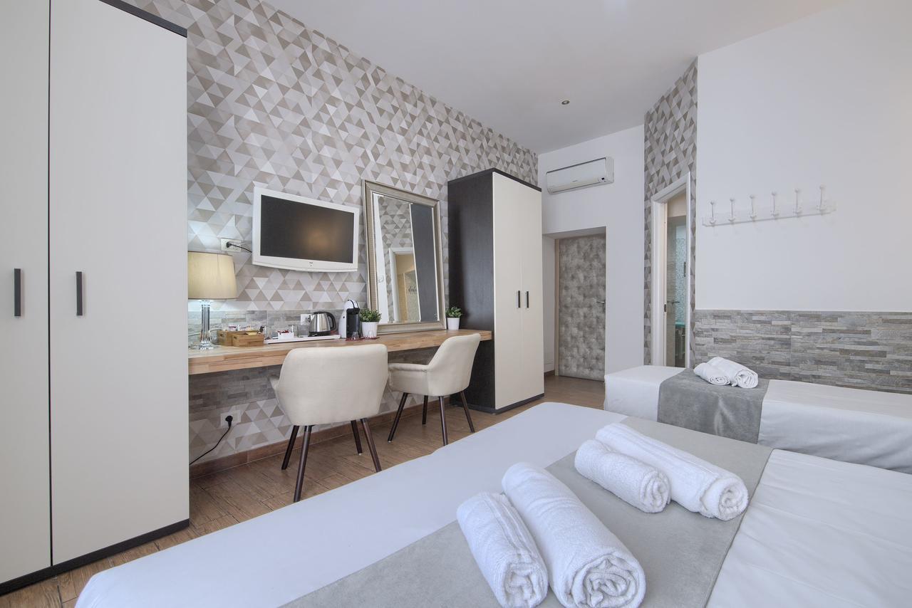 Domus Pietro Inn Рим Екстер'єр фото