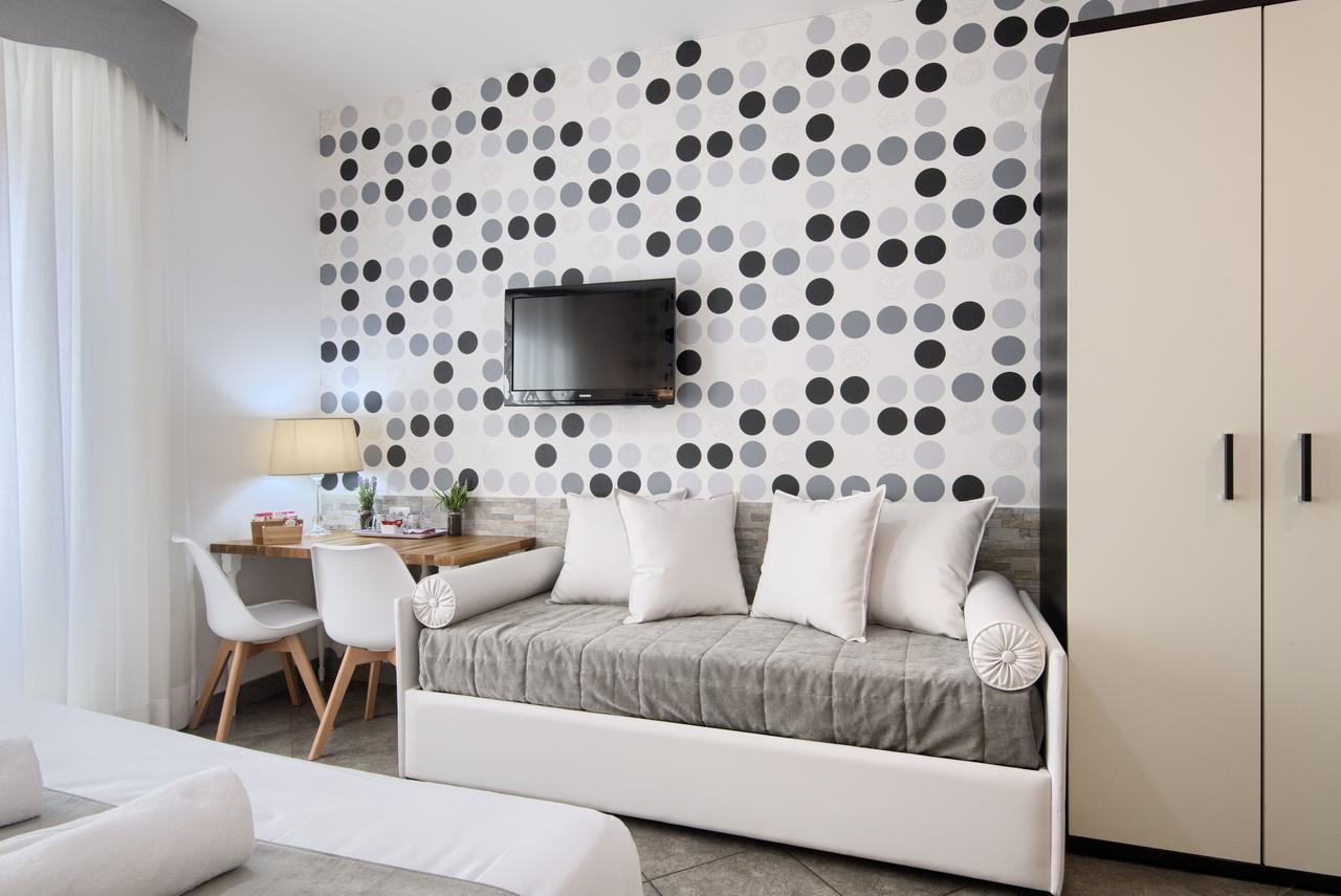 Domus Pietro Inn Рим Екстер'єр фото