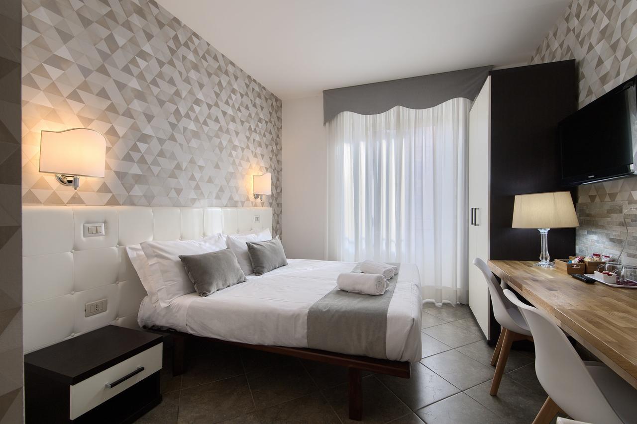 Domus Pietro Inn Рим Екстер'єр фото