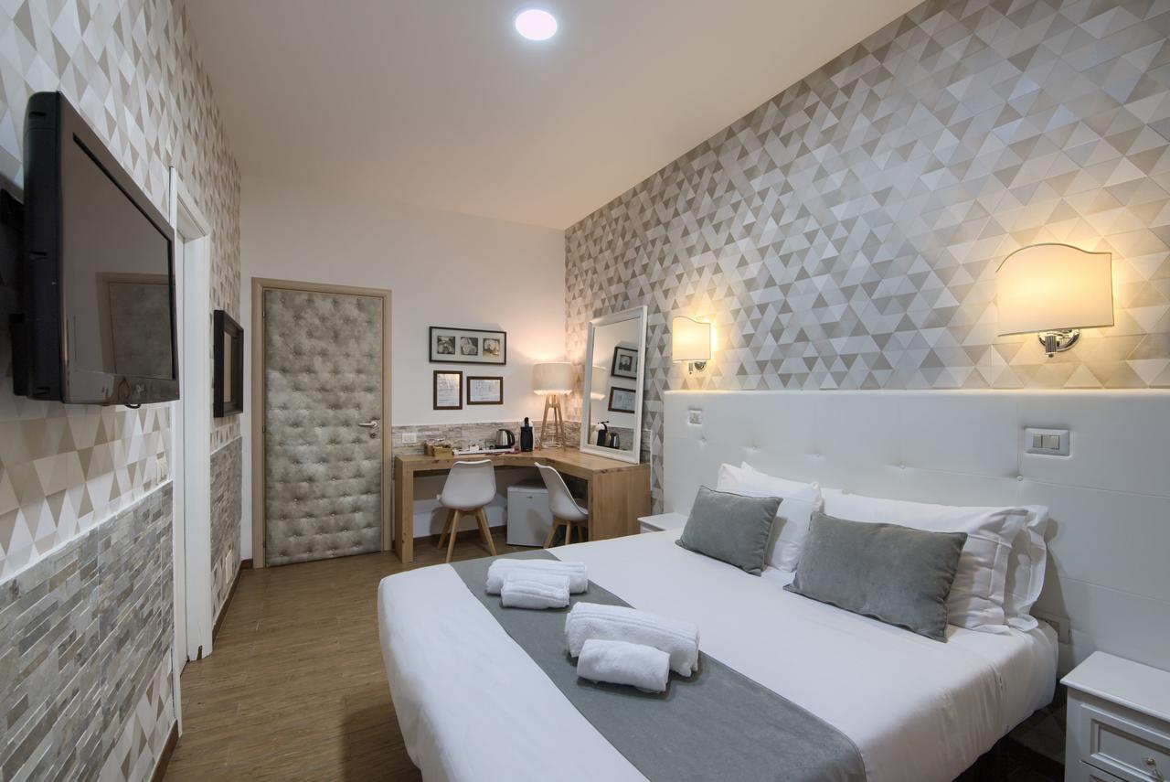 Domus Pietro Inn Рим Екстер'єр фото