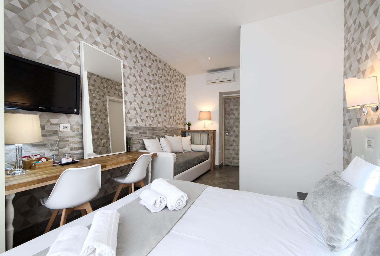 Domus Pietro Inn Рим Екстер'єр фото