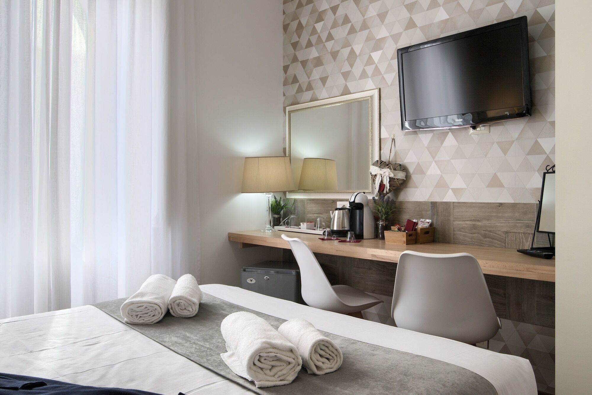 Domus Pietro Inn Рим Екстер'єр фото